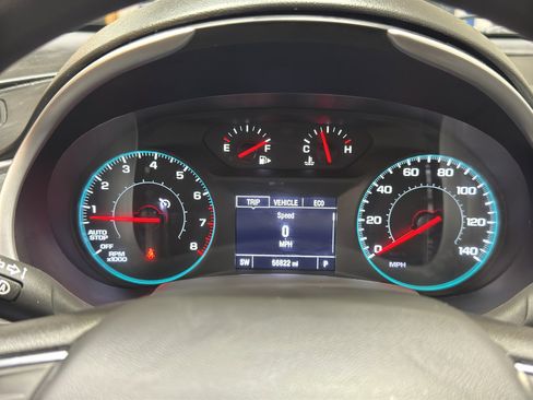 Used 2024 Chevrolet Malibu LT image 25