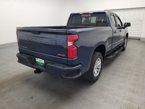 Used 2019 Chevrolet Silverado 1500 RST w/ All-Star Edition image 9