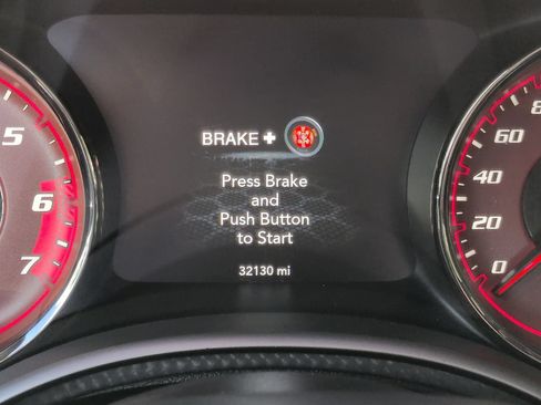 Used 2023 Dodge Charger SRT Hellcat RWD image 29