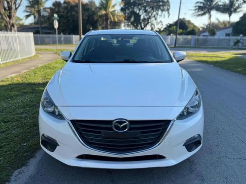 Used 2015 MAZDA MAZDA3 i Sport image 5