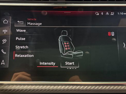 Used 2024 Audi SQ8 Prestige w/ Prestige Package AWD/4WD image 42