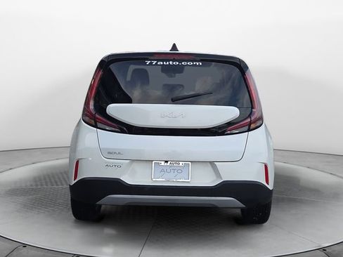 Used 2024 Kia Soul LX w/ Option Group 015 image 4