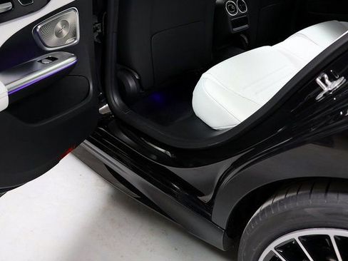 Certified 2026 Mercedes-Benz C 300 4MATIC Sedan image 27