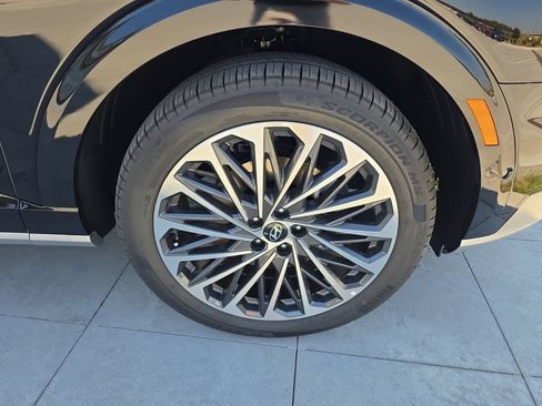 New 2026 Hyundai Palisade Calligraphy image 35