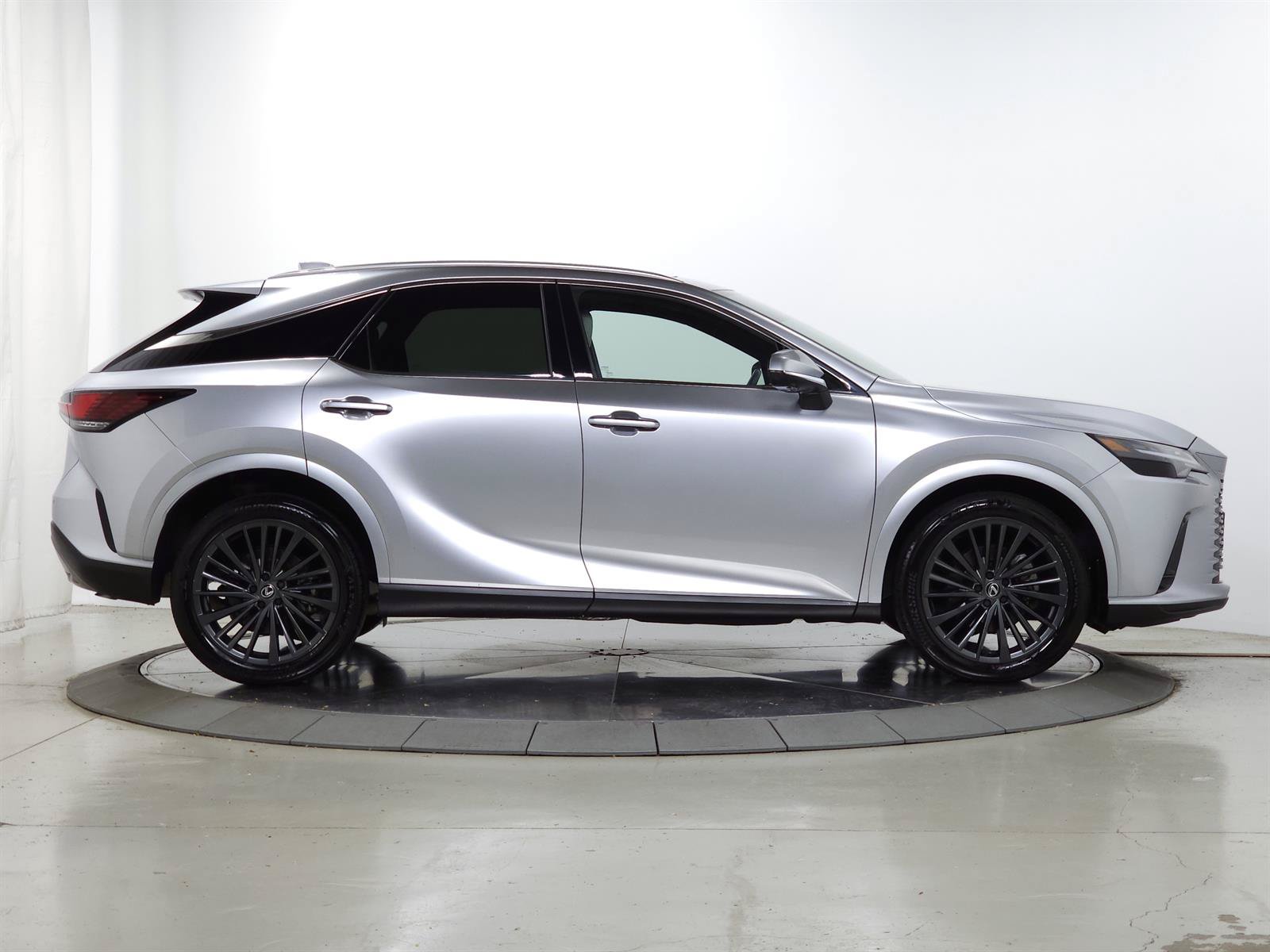 Certified 2025 Lexus RX 350 Premium w/ Convenience Package AWD/4WD image 11