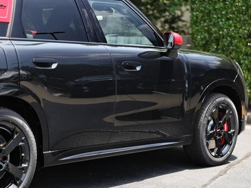 New 2027 MINI Cooper Countryman John Cooper Works AWD/4WD image 8