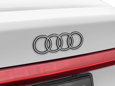 New 2025 Audi A5 2.0T Premium image 55