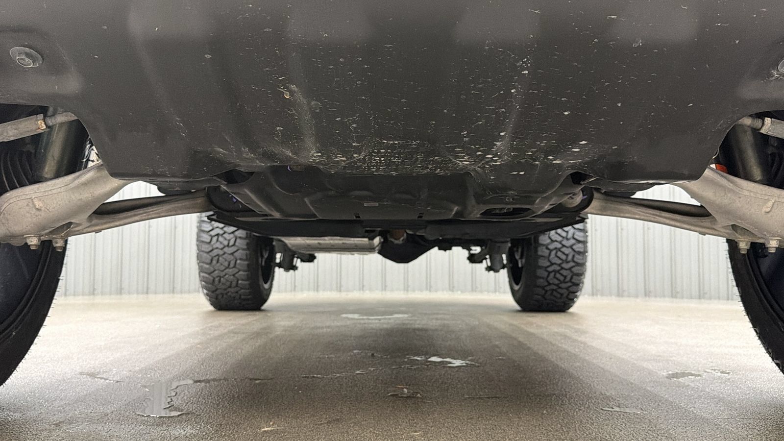 Used 2024 Ford Bronco Wildtrak AWD/4WD image 15