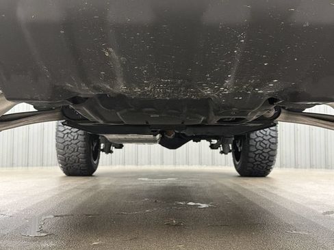 Used 2024 Ford Bronco Wildtrak AWD/4WD image 15