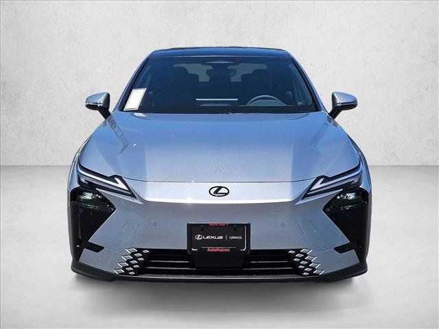 New 2026 Lexus ES 350e FWD image 5
