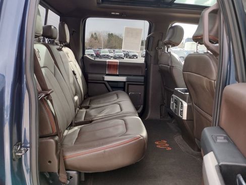 Used 2015 Ford F150 King Ranch image 10