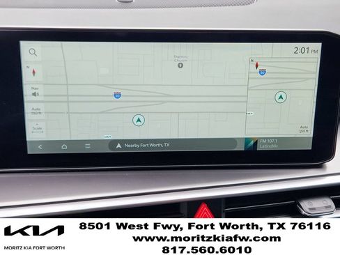 Used 2025 Kia Sorento S AWD/4WD image 12