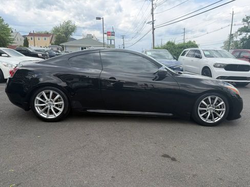 Used 2011 INFINITI G37 x Coupe w/ Premium Pkg AWD/4WD image 11
