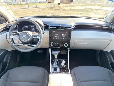 Used 2023 Hyundai Tucson SEL image 26