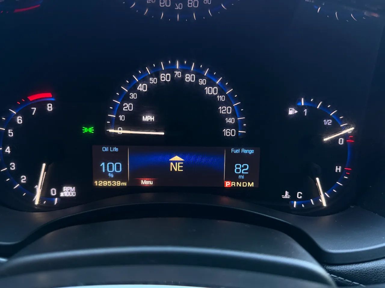 Used 2015 Cadillac ATS Sedan RWD image 50