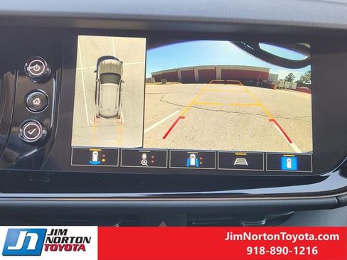 Used 2022 Buick Envision Avenir w/ Technology Package II image 20