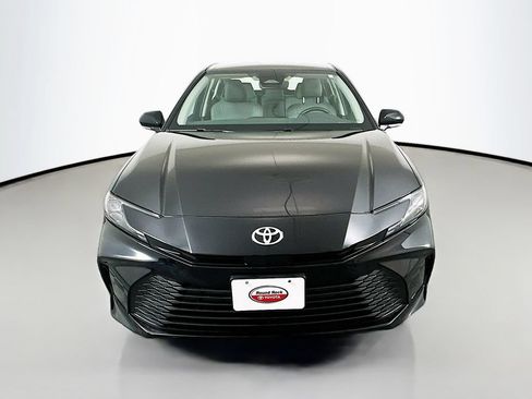 Certified 2025 Toyota Camry LE w/ Convenience Package FWD image 2