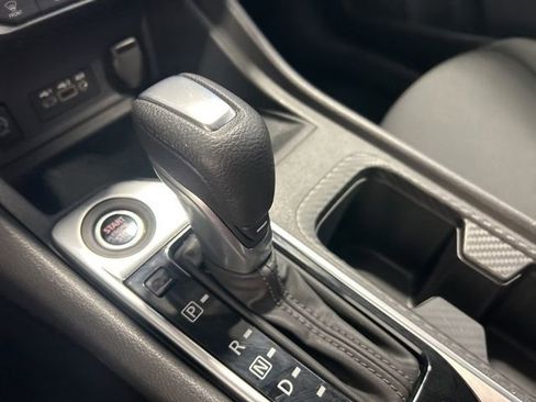 Used 2025 Nissan Sentra SV w/ All-Weather Package image 21