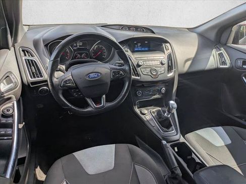 Used 2018 Ford Focus ST FWD image 15