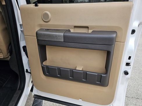 Used 2016 Ford F350 Lariat w/ Lariat Ultimate Package image 22