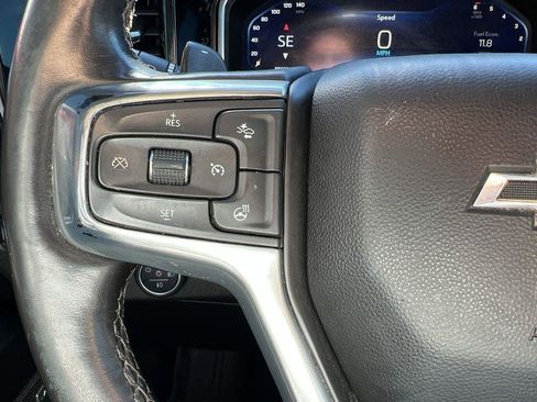 Used 2023 Chevrolet Silverado 1500 RST w/ Texas Edition Plus image 45