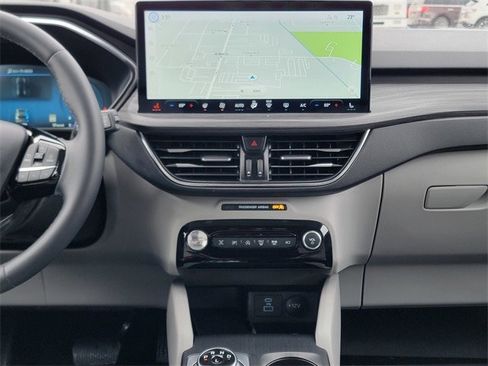 Certified 2023 Ford Escape Platinum image 26