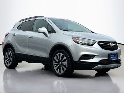 Used 2022 Buick Encore Preferred w/ Safety Package II