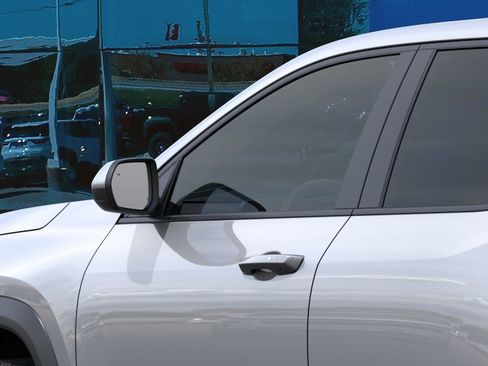 New 2026 Chevrolet Equinox LT AWD/4WD image 36