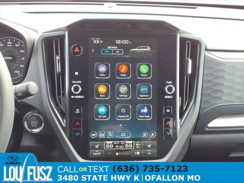 New 2026 Subaru Forester Premium image 8