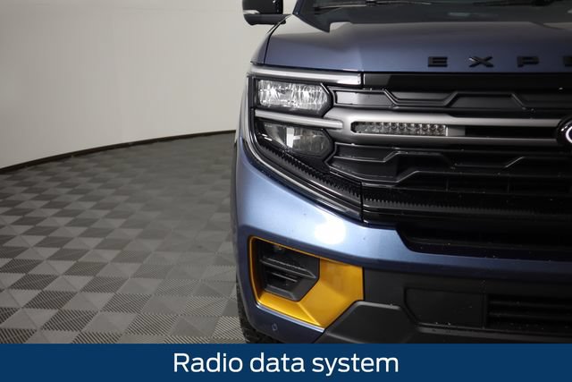 New 2027 Ford Expedition Tremor w/ Driver's Package AWD/4WD image 14
