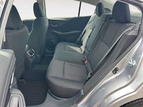 New 2025 Subaru Legacy Premium image 30
