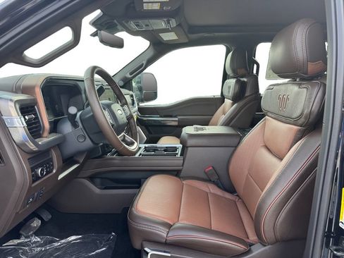 New 2027 Ford F350 King Ranch AWD/4WD image 11