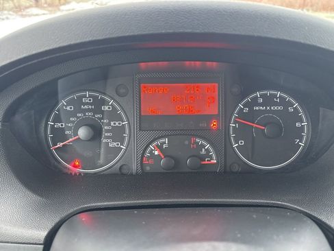 Used 2017 RAM ProMaster 1500 image 15