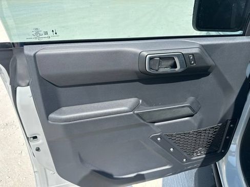 New 2026 Ford Bronco Big Bend w/ Black Diamond Package AWD/4WD image 19