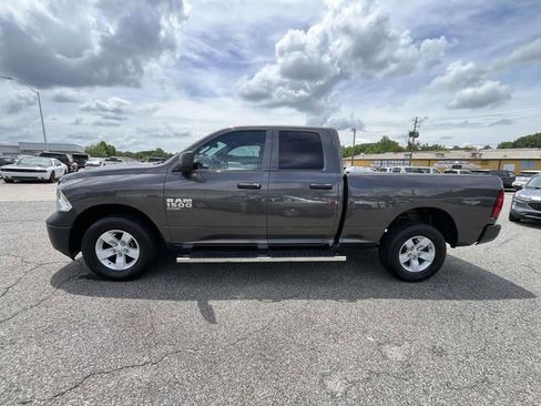 Used 2023 RAM 1500 Tradesman w/ Popular Equipment Group AWD/4WD image 7