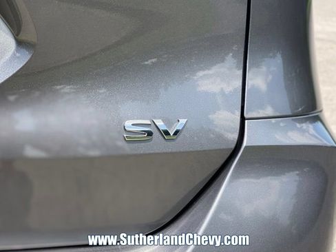 Used 2019 Nissan Rogue FWD image 12