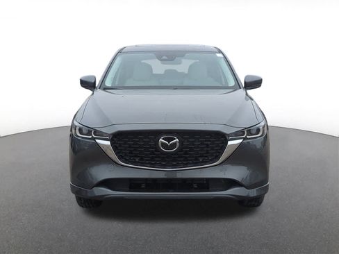 New 2025 MAZDA CX-5 AWD 2.5 S w/ Preferred Package image 9