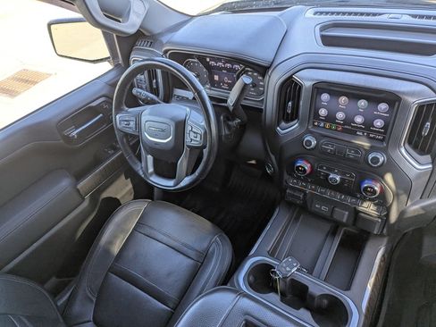 Used 2019 GMC Sierra 1500 Denali w/ Denali Carbonpro Edition image 36