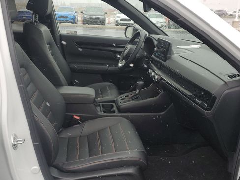 Used 2023 Honda CR-V Sport Touring image 34