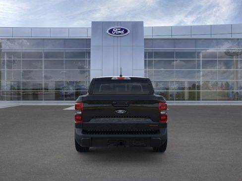 New 2025 Ford Maverick Tremor AWD/4WD image 6