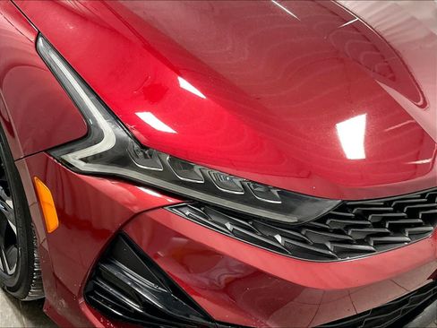 Used 2022 Kia K5 GT-Line image 32