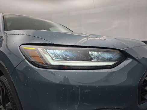 Used 2024 Honda HR-V Sport image 14