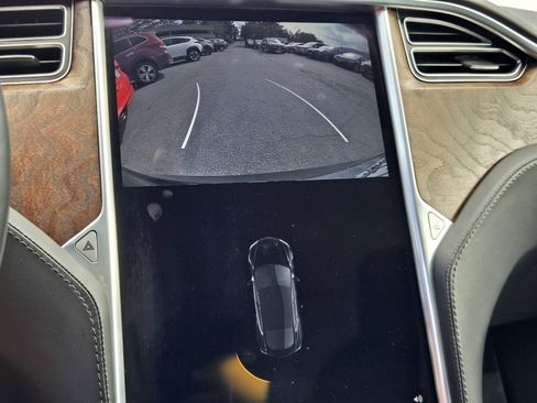 Used 2017 Tesla Model S 100D AWD/4WD image 16