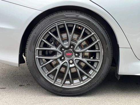 Used 2017 Subaru WRX STI w/ Popular Package #1 AWD/4WD image 44