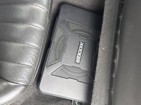 Used 2002 Chevrolet Camaro Z28 w/ SS Performance/Appearance Pkg RWD image 16