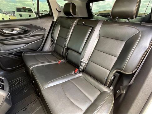 Used 2023 GMC Terrain AT4 w/ Infotainment Package II image 19