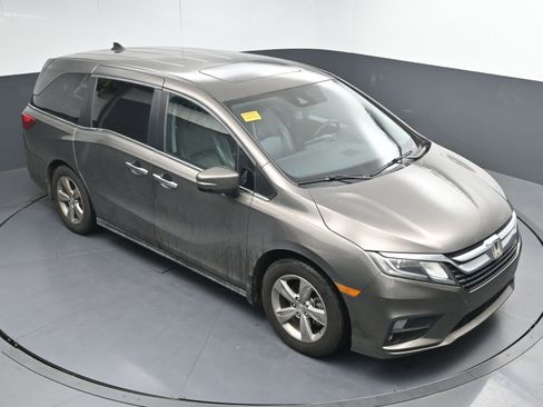 Used 2019 Honda Odyssey EX-L image 31