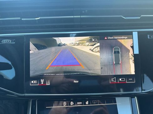New 2026 Audi Q7 3.0T Premium Plus image 24