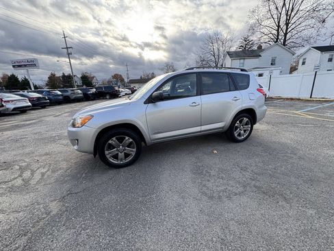 Used 2009 Toyota RAV4 Sport image 19