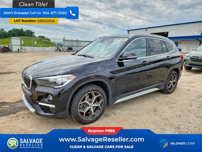 Used 2019 BMW X1 xDrive28i